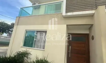Casa à venda no Jardim Atlântico, Zona Sul, Ilhéus, BA