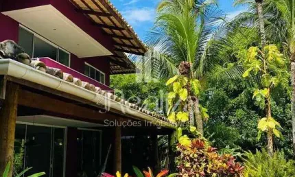 Casa à venda, Jardim Atlântico, zona Sul, Ilhéus, BA