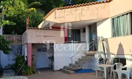 Casa à venda, Praia dos Milionários, Zona Sul, Ilhéus, BA