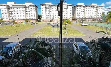 Apartamento para locação, são francisco, zona sul, ilhéus, ba