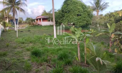 Chácara / sítio com 3 quartos à venda no Coutos, Ilhéus 