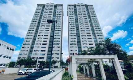 Apartamento com 3 quartos à venda no Paralela, Salvador 