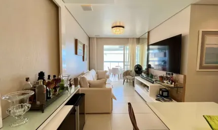 VENDO APARTAMENTO 3 QUARTOS ( 2 suítes) EM JARDIM ARMAÇÃO