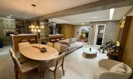 Apartamento com 3 quartos à venda no Patamares, Salvador 