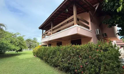 Casa em condomínio fechado com 7 quartos à venda no Portão, Lauro de Freitas 
