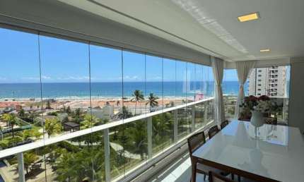 Apartamento com 4 quartos à venda no Pituaçu, Salvador 