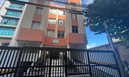 Apartamento com 1 quarto à venda na Pituba, Salvador 