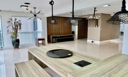 Apartamento com 4 quartos à venda no Patamares, Salvador 
