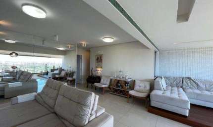 Apartamento com 3 quartos à venda no Patamares, Salvador 