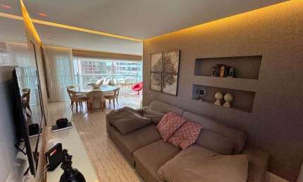 Apartamento com 3 quartos à venda no Patamares, Salvador 