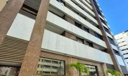 Apartamento com 2 quartos à venda no Itaigara, Salvador 