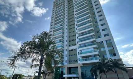 Apartamento com 4 quartos à venda no Piatã, Salvador 