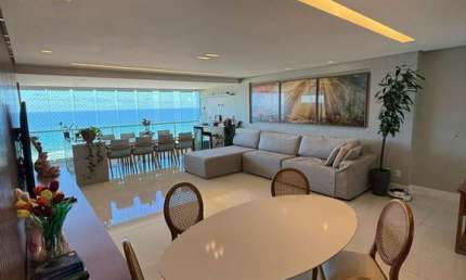 Apartamento com 3 quartos à venda no Patamares, Salvador 