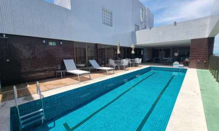 Apartamento com 1 quarto à venda no Graça, Salvador 
