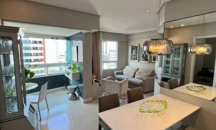 Apartamento com 2 quartos à venda na Pituba, Salvador 
