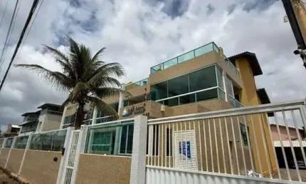 Apartamento com 2 quartos à venda no Stella Maris, Salvador 