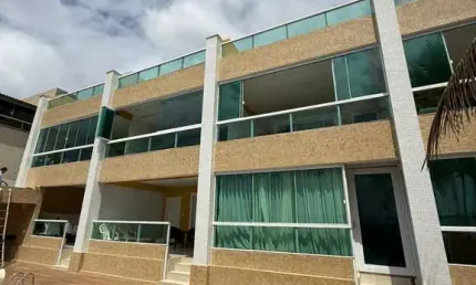 Apartamento com 2 quartos à venda no Stella Maris, Salvador 