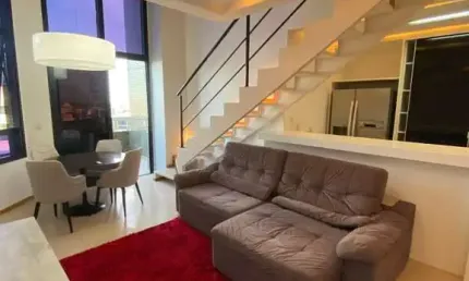 Apartamento com 1 quarto à venda na Pituba, Salvador 