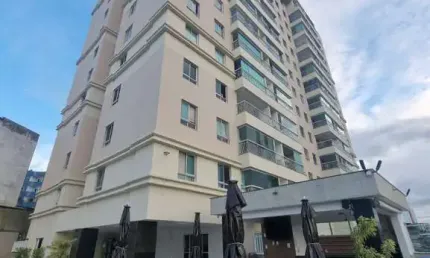 Apartamento com 2 quartos à venda na Vila Laura, Salvador 