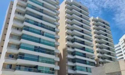 Apartamento com 3 quartos à venda no Armação, Salvador 