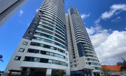 Apartamento com 3 quartos à venda no Paralela, Salvador 