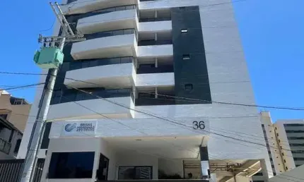 Apartamento com 2 quartos à venda no Armação, Salvador 