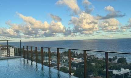 Apartamento com 1 quarto à venda em Itapuã, Salvador 