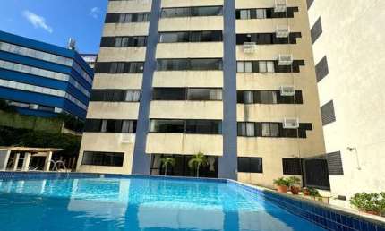 VENDO OPORTUNIDADE NO RIO VERMELHO COM 3 QUARTOS ( suíte)