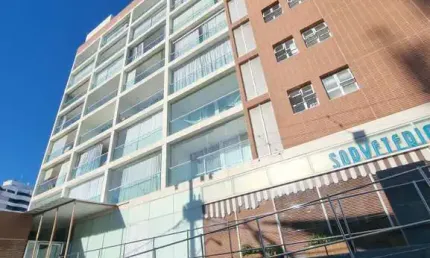 Apartamento com 1 quarto à venda na Barra, Salvador 
