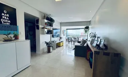 Apartamento com 3 quartos à venda na Vila Laura, Salvador 