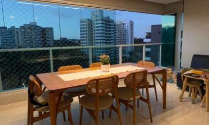 Apartamento com 3 quartos à venda no Alphaville I, Salvador 