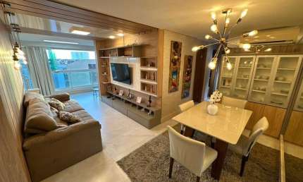 VENDO APARTAMENTO COBERTURA DUPLEX COM 3 QUARTOS EM LAURO DE FREITAS