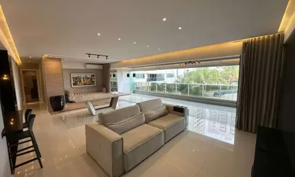 Apartamento com 3 quartos à venda no Pituaçu, Salvador 