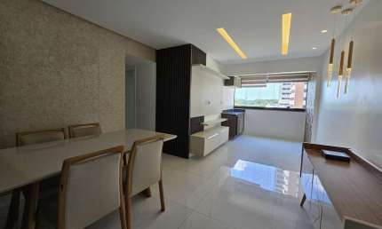 Apartamento com 2 quartos à venda no Armação, Salvador 