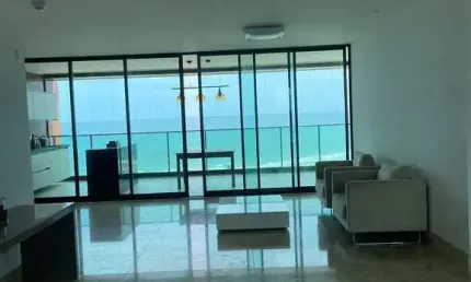 Apartamento com 4 quartos à venda no Jaguaribe, Salvador 