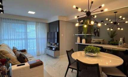 Apartamento com 3 quartos à venda no Imbuí, Salvador 