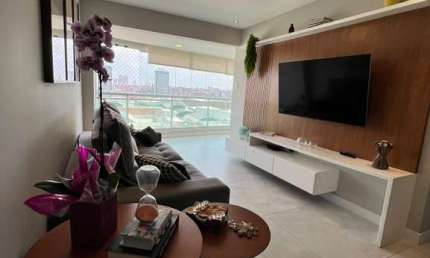 VENDO APARTAMENTO COM 2 QUARTOS NO CAMINHO DAS ÁRVORES