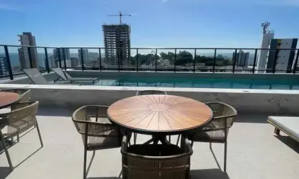 Apartamento com 1 quarto à venda na Barra, Salvador 