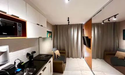 Apartamento com 1 quarto à venda na Barra, Salvador 
