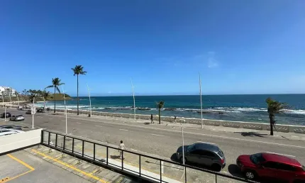 Apartamento com 1 quarto à venda na Barra, Salvador 