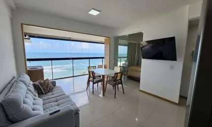 Apartamento com 1 quarto à venda na Barra, Salvador 