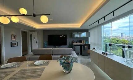 Apartamento com 2 quartos à venda no Horto Florestal, Salvador 