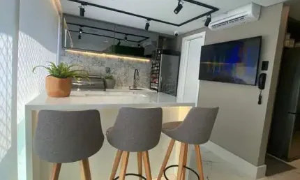 Apartamento com 2 quartos à venda na Pituba, Salvador 