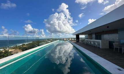 Apartamento com 2 quartos à venda no Stella Maris, Salvador 