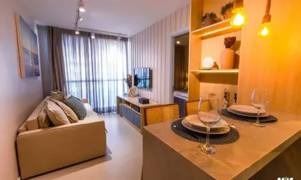 Apartamento com 1 quarto à venda na Barra, Salvador 