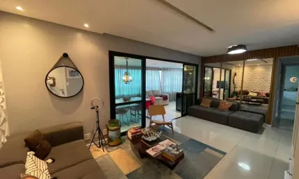 Apartamento com 3 quartos à venda no Paralela, Salvador 
