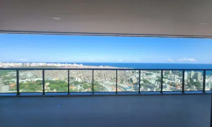 VENDO NOVISSIMO 4 SUÍTES NO MONVERT HORTO FLORESTAL