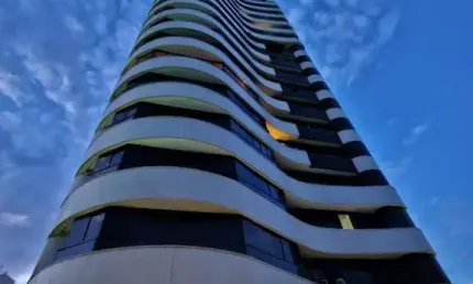 Apartamento com 6 quartos à venda em Ondina, Salvador 