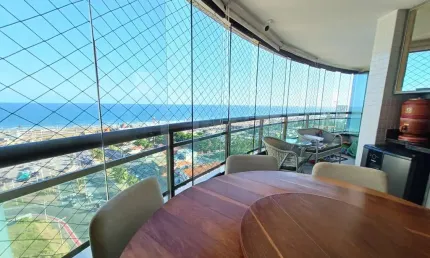 Apartamento com 3 quartos à venda no Patamares, Salvador 