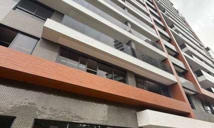 Apartamento com 3 quartos à venda no Horto Florestal, Salvador 